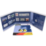 Deutschland-2Euro-Briefmarken-2022-Wartburg-Folder