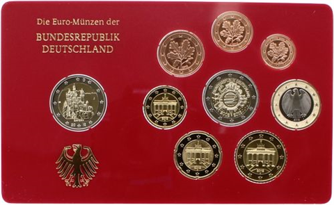 Deutschland-5,88 Euro-2012-PP-Kurs-MzzJ-RS