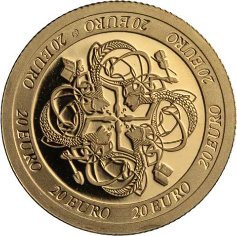 Irland-20Euro-2007-AUpp-KeltischeKultur-RS
