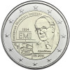 2 Euro Sondermünzen 2019 25 Jahre Europäisches Währungsinsitut aus Belgien