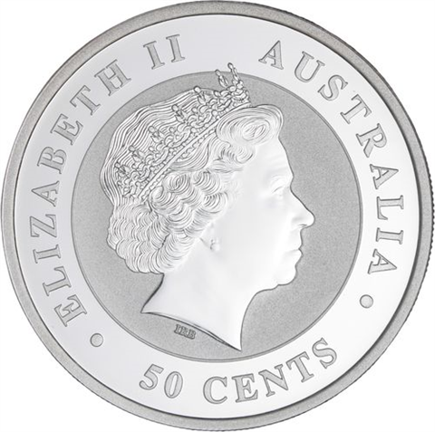 Australien-50 Cent-2014-AGstgl-Koala-RS