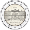 Deutschland-2-Euro-2019-Bundesrat-D-
