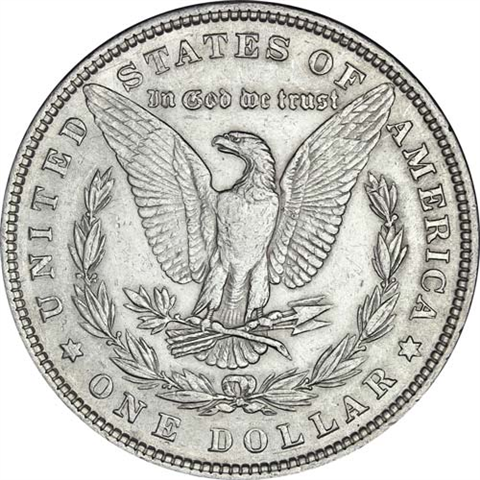 USA-1-Morgan-Dollar-1880-I