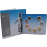 San Marino-3,88 Euro-2025-Stgl-KMS-Folder I