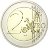 Irland-2Euro-2005-Keltische-Harfe-VS