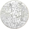 Frankreich-10-Euro-2019-Silber-Stgl-30-Jahre-Mauerfall-I