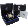 Frankreich-2 Euro-2020-PP-Charles De Gaulle-Etui