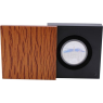 Australien-1Dollar-2006-AGpp-Canberra-Etui I
