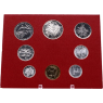 Vatikan-688 Lire-1975-stgl-KMS-VS