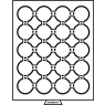 312454 - mb-muenzbox-mit-20-faecher-fuer-grips-41-rauchfarben