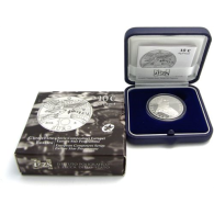 Italien 10 Euro 2014 PP Giocchino Rossini Europa STern Programm III