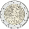 Deutschland-2-Euro-2019-Mauerfall-D-bfr-I