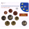Deutschland-5,88 Euro-2012-Stgl-Kurs-MzzA-RS