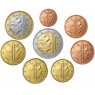 Niederlande-3,88-Euro-2026-Kurssatz-RS