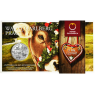 Österreich-10-Euro-2013-Silber-Hgh-Vorarlberg-Folder