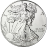 USA 1 Dollar 2018 Stgl. Silver Eagle 1