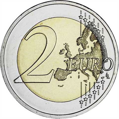 Deutschland-2Euro-2007-Schloss-Schwerin-MünzzeichenG-RS
