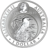 Australien-1-Dollar-2020-Kookaburra-II-shop