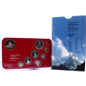 Schweiz-18,86 Franken-2004-Stgl-Matterhorn-VS