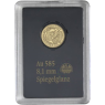 Deutschland-3Mark-FriedDerWeise-1917-AUpp