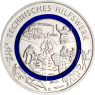 Münzzeichen-A-Deutschland-10-Euro-2025-THW-RS