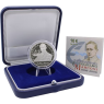 Italien-10Euro-2009-AGpp-Marconi-Etui