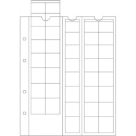 308740 - Münzhüllen OPTIMA Euro 