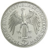 Deutschland 5 DM 1969 Gerhard Mercator 