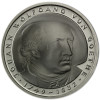 Deutschland 5 DM 1982 Stgl. Johann Wolfgang von Goethe