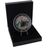 Cook Islands-20 Dollar-2010-AGpp-Farbe-Viktor Vasnetsov-Etui