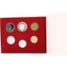 Vatikan-880 Lire-1979-stgl-KMS-VS