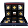 Gold Collection-10x1-200oz-AUstgl-Danzig-Etui