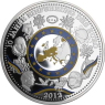 Deutschland-Medaille-2012-AGpp-Euroeinführung-RS