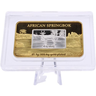 Niue-5Dollar-2017-AGpl-Springbock-Barren-RS