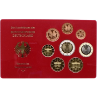 Deutschland-3,88 Euro-2003-PP-Kurs-MzzD-RS