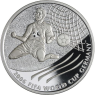 Kanada-5 Dollar-2003-AGpp-Fifa 2006-RS