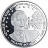 Deutschland-Medaillen-AGpp-HelmutSchmidt-RS14