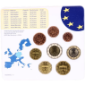Deutschland-3,88 Euro-2004-Stgl-Kurs-MzzJ-VS
