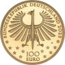 Deutschland-100Euro-Gold-Faust-VS-A