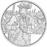 Österreich-10-Euro-2026-Hgh-Anpirschen-Horn-RS