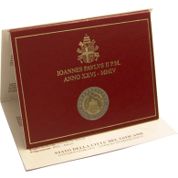 Vatikan-2Euro-2004-75JahreVatikan-Folder