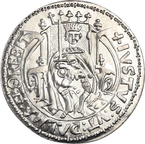 Portugal-5Euro-2010-bfr-KönigJohn-RS