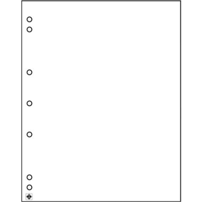 336293 - numis-zwischenlagen-weiss-10er-pack