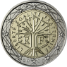 Frankreich-2-Euro-2003-Stgl-Kursmünze-RS