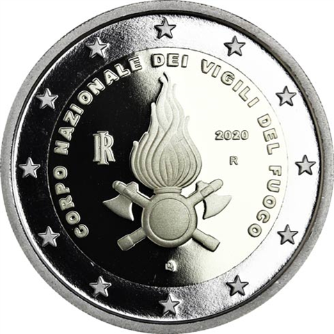 Italien-2-Euro-2020-Polierte-Platte-80-Jahre-Feuerwehr-in-Italien-im-Etui-mit-Zertifikat-III-shop