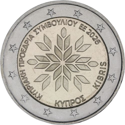 Zypern-2 Euro-2026-bfr-Ratspräsidentschaft-RS