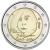 Finnland 2 Euro 2014 bfr. Tove Jansson