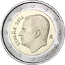 Spanien-2Euro-2016-bfr-Kursmünze-Felipe-RS