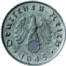 J.371 - 10 Pfenning 1940 - 1945