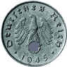 J.371 - 10 Reichspfenning 1940 - 1945